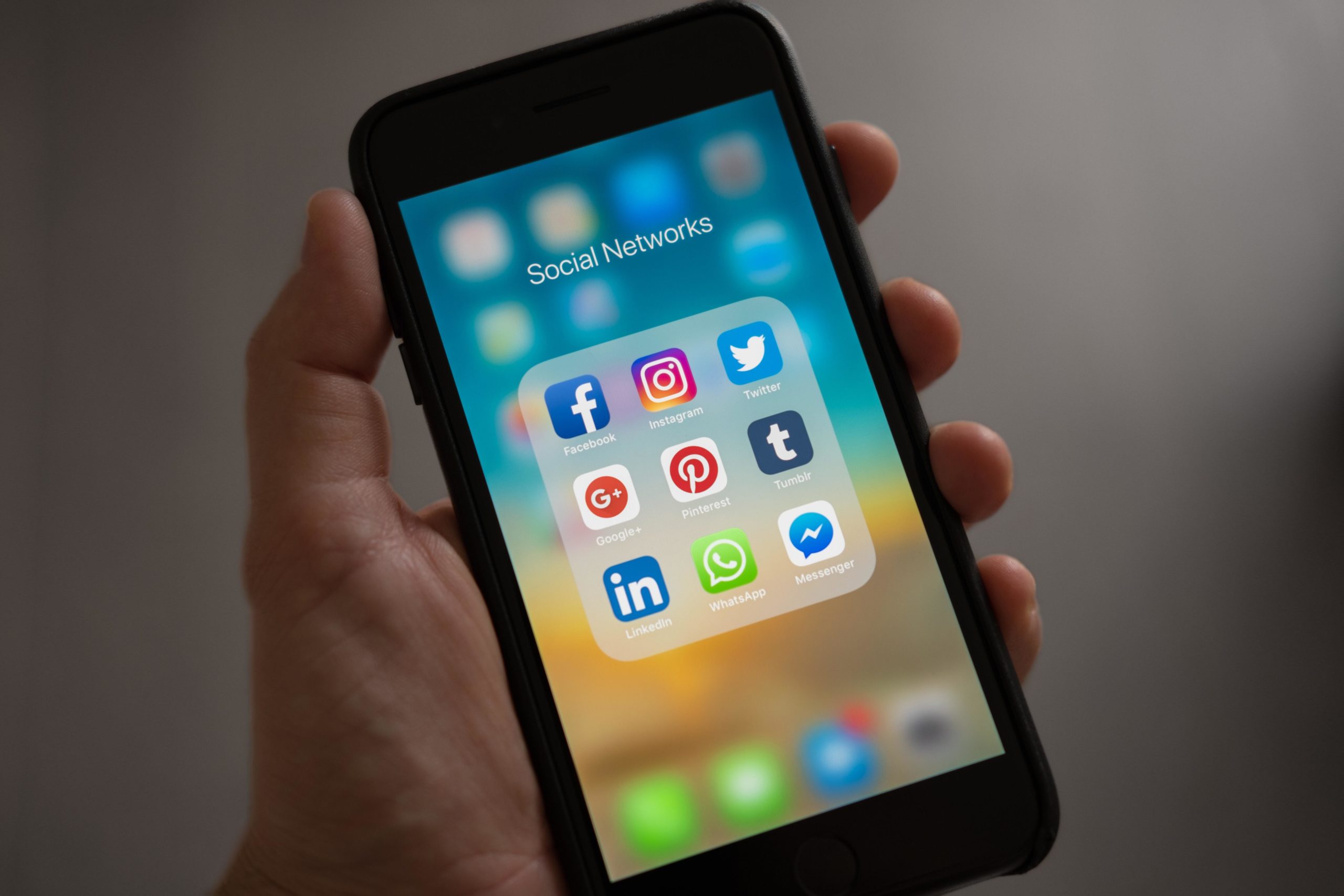 Why Your Business Needs to Have a Social Media Presence