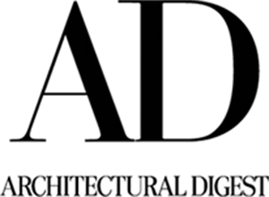 Architectural Digest logo