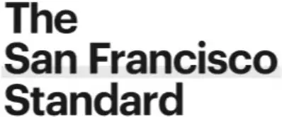 The San Francisco Standard logo