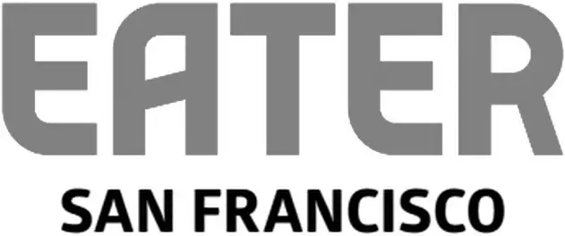Eater SF logo