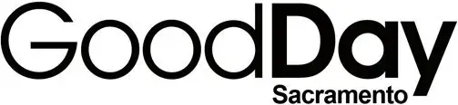 GoodDay Sacramento logo
