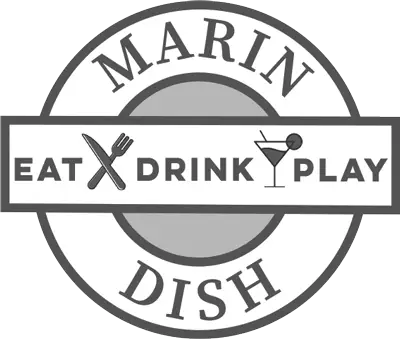 Marin Dish logo