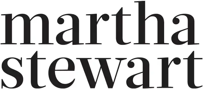 martha stewart logo