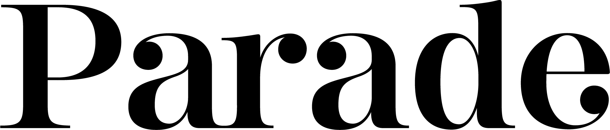 Parade logo