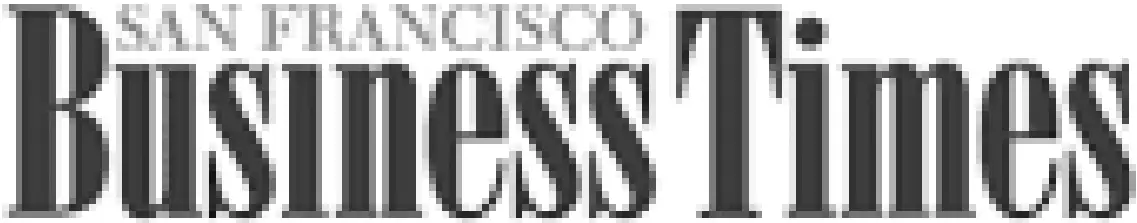 SF Business Times logo