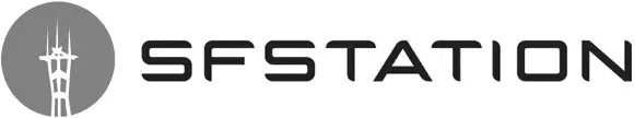 sf station logo