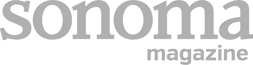 sonoma magazine logo