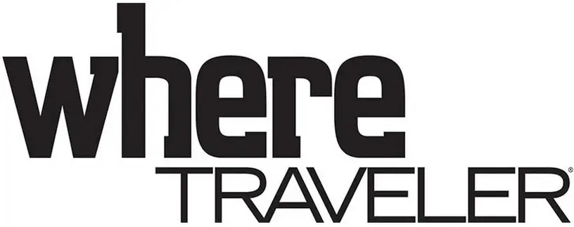 where traveler logo